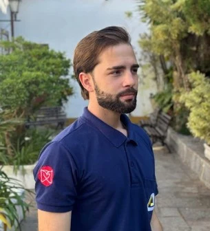 Eron Arantes, Diretor de VPGG
