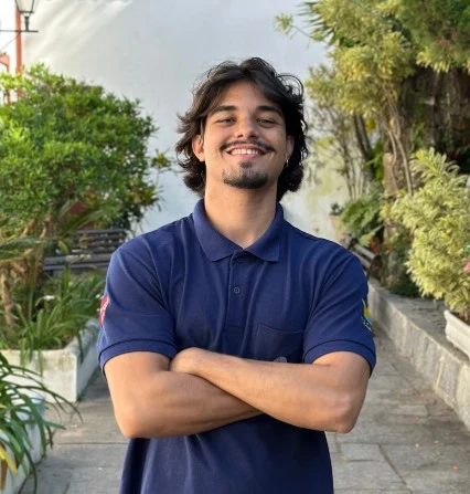 Pedro Ximenes, Assessor de Marketing