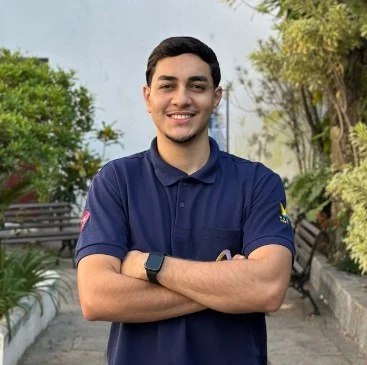 Caik, Assessor de Projetos