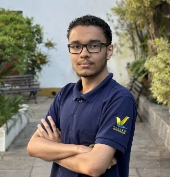 Christian, Assessor de Projetos